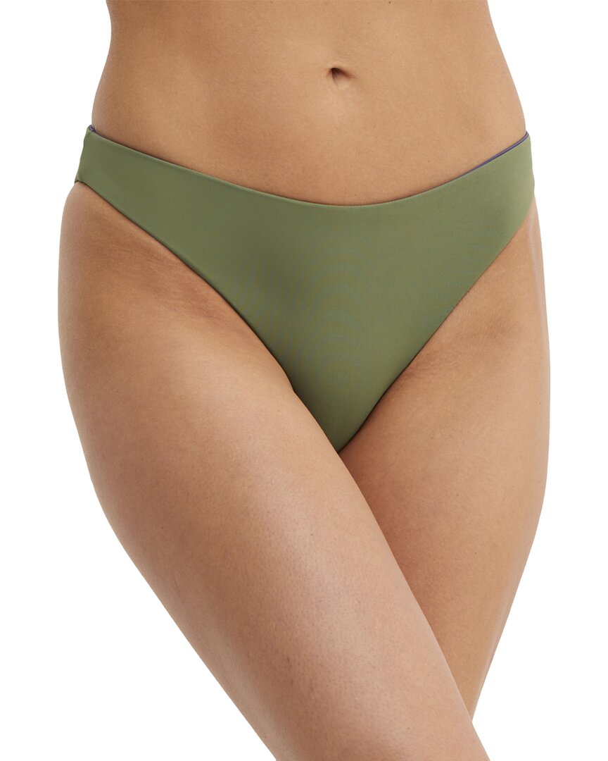 Au Naturel By Gottex Endless Summer Lily Bottom