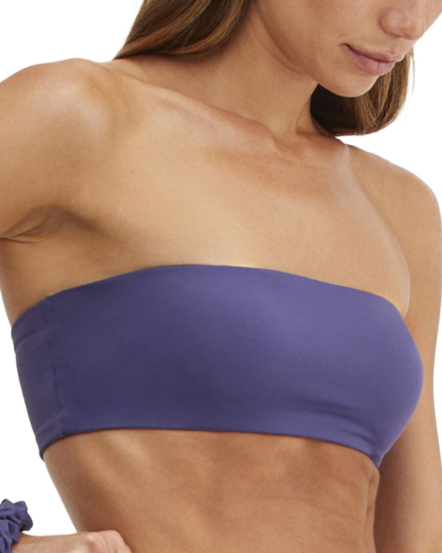 Au Naturel By Gottex Timeless Chic Emma Top