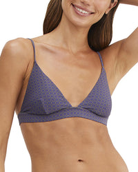 Au Naturel By Gottex Golden Hour Mila Top