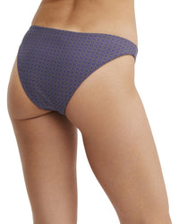 Au Naturel By Gottex Endless Summer Lily Bottom