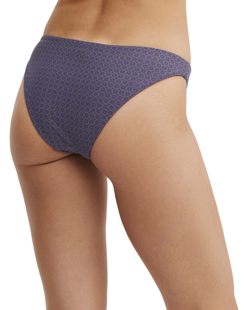 Au Naturel By Gottex Endless Summer Lily Bottom