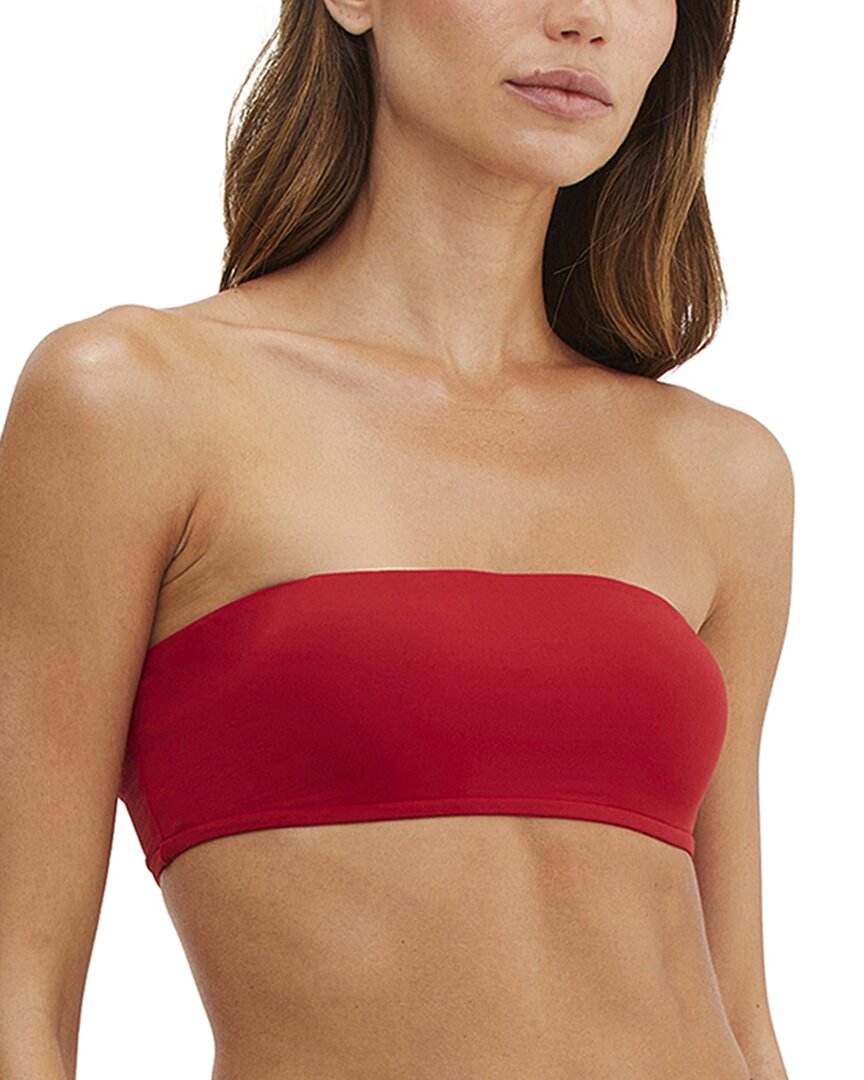 Au Naturel By Gottex Timeless Chic Emma Top