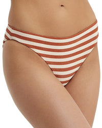 Au Naturel By Gottex Endless Summer Lily Bottom