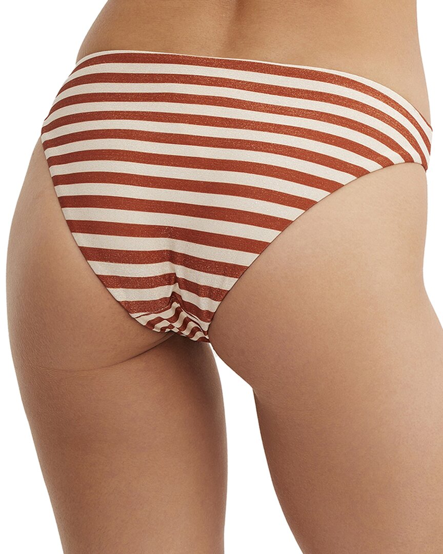 Au Naturel By Gottex Endless Summer Lily Bottom