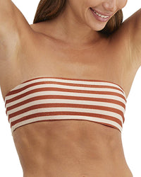 Au Naturel By Gottex Timeless Chic Emma Top
