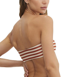 Au Naturel By Gottex Timeless Chic Emma Top