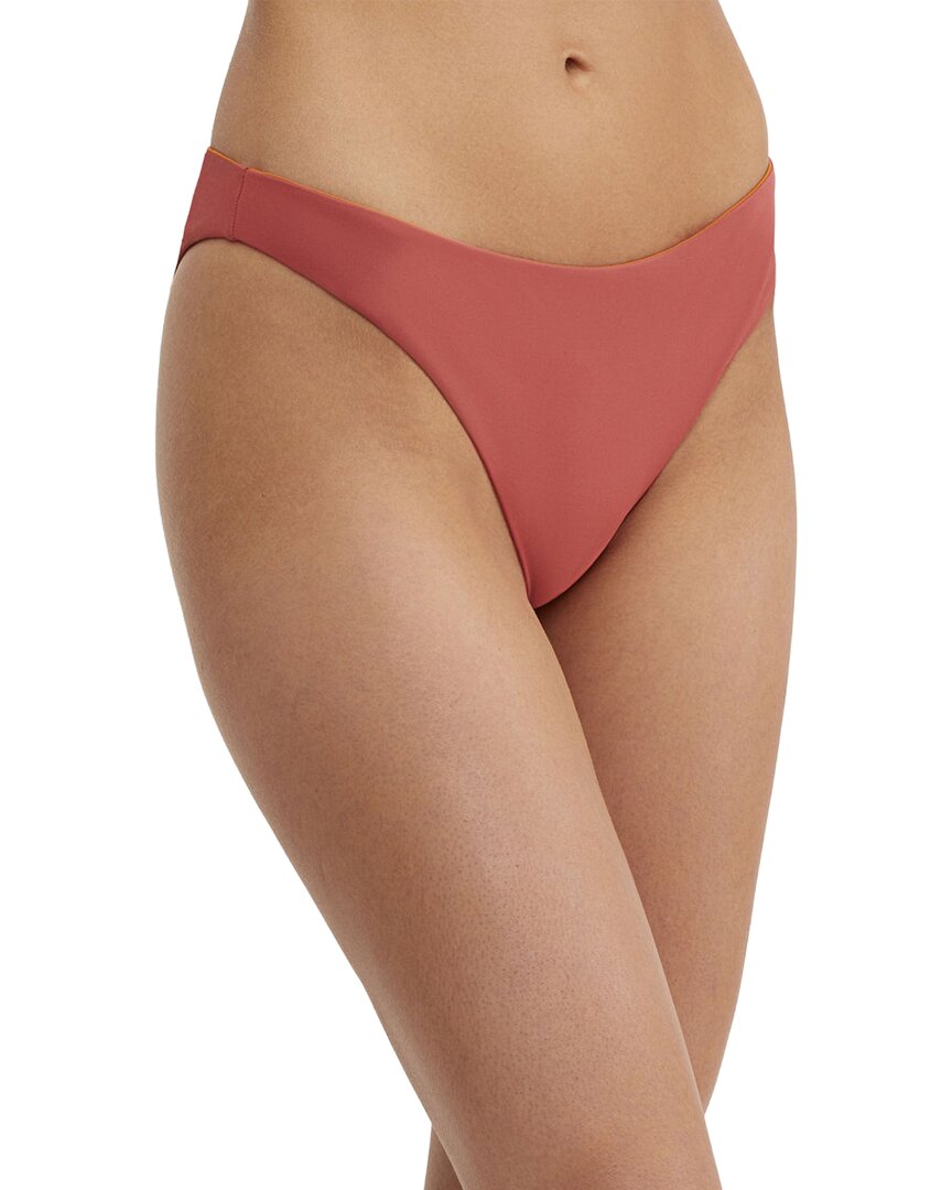 Au Naturel By Gottex Endless Summer Lily Bottom