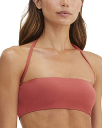 Au Naturel By Gottex Timeless Chic Emma Top