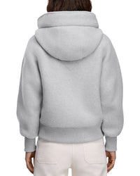 Canada Goose Chiliwack Wool-Blend Bomber Jacket