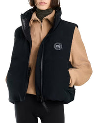 Canada Goose Grandview Cropped Vest