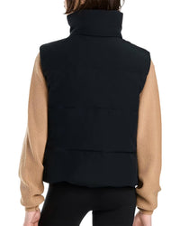 Canada Goose Grandview Cropped Vest