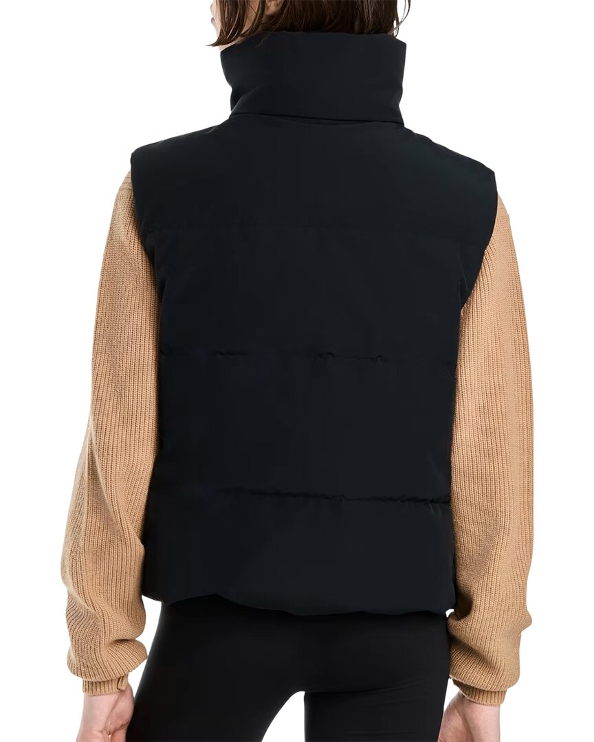Canada Goose Grandview Cropped Vest