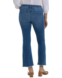 Nydj Barbara Bluewater Bootcut Jean