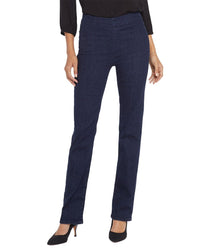 Nydj Marilyn Langley Straight Leg Jean