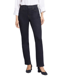 Nydj Marilyn Magical Straight Leg Jean