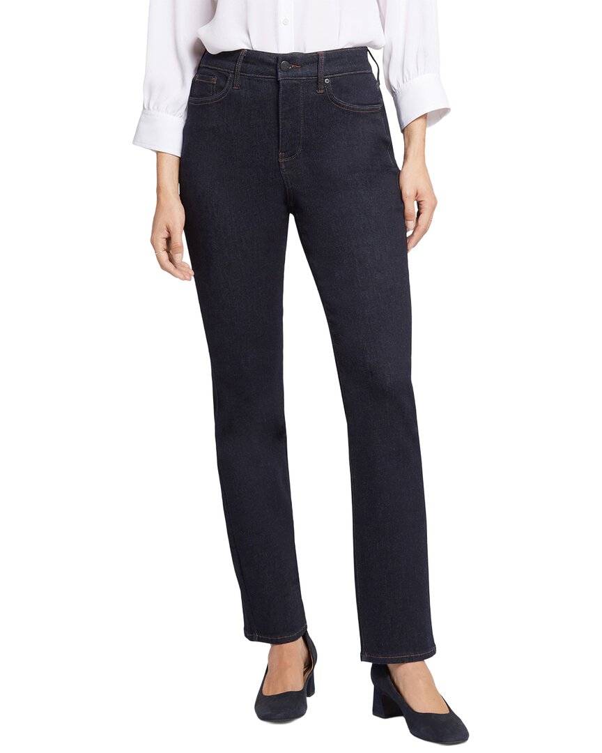 Nydj Marilyn Magical Straight Leg Jean