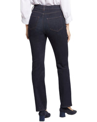 Nydj Marilyn Magical Straight Leg Jean