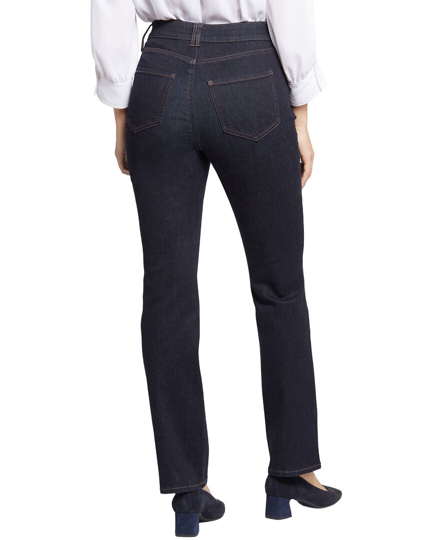 Nydj Marilyn Magical Straight Leg Jean