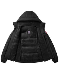 Canada Goose Abbott Down Jacket