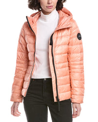 Canada Goose Cypress Black Label Hoodie