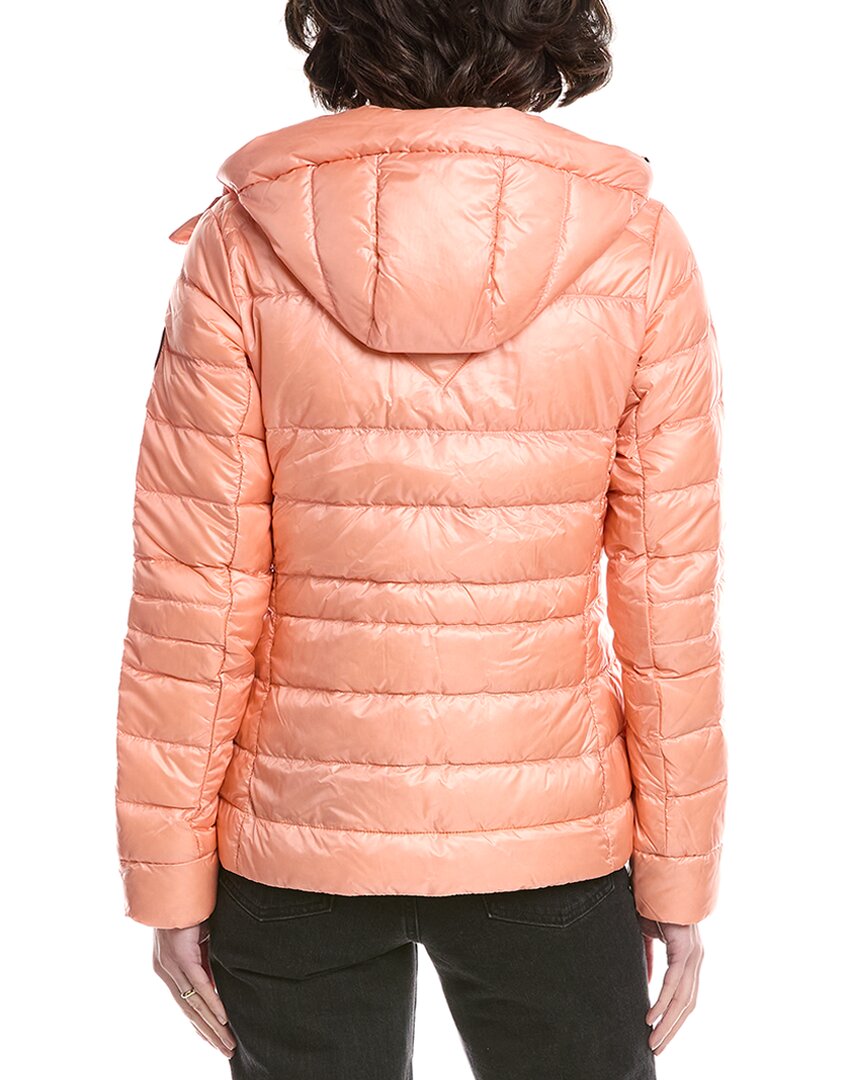 Canada Goose Cypress Black Label Hoodie
