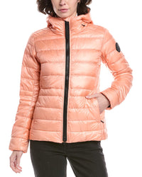 Canada Goose Cypress Black Label Hoodie