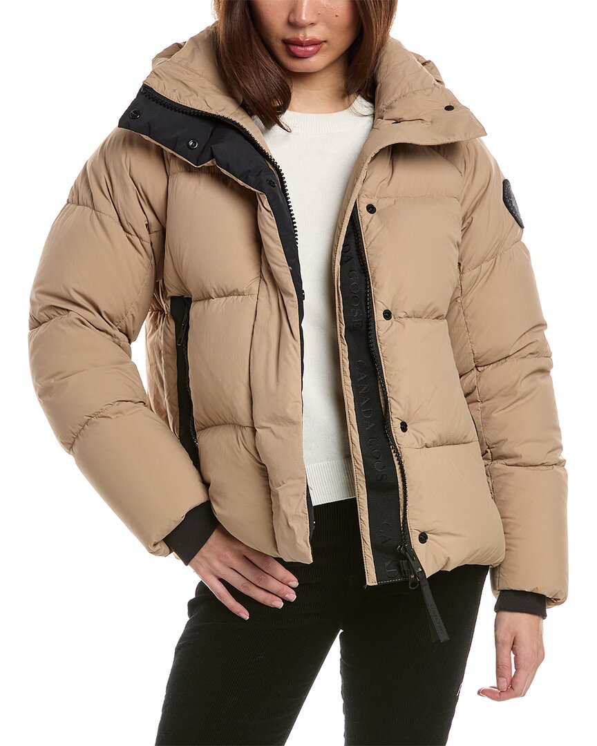 Canada Goose Junction Parka