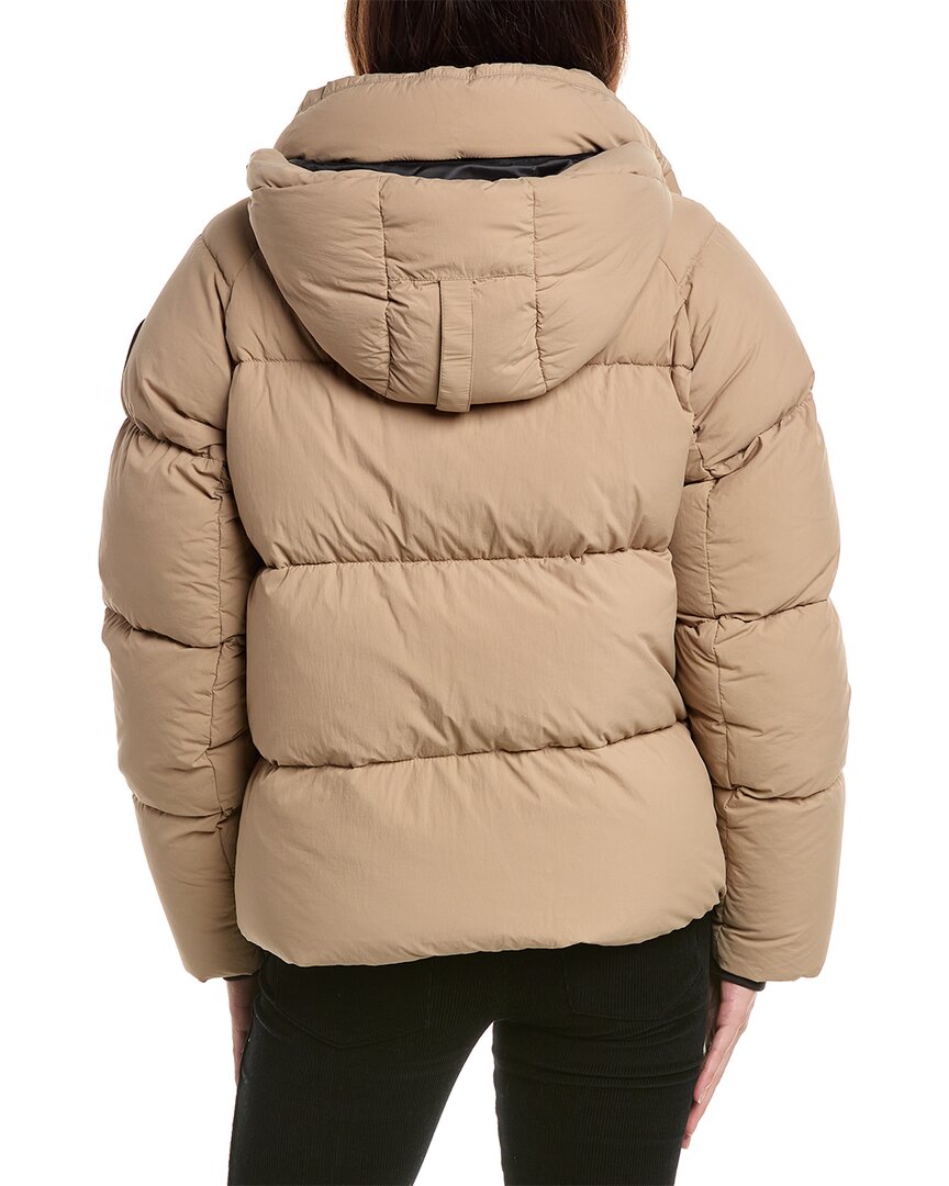 Canada Goose Junction Parka