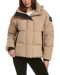 Canada Goose Junction Parka