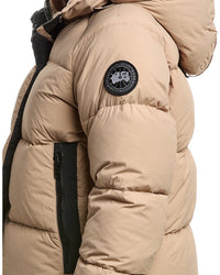 Canada Goose Junction Parka