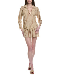 Vix Coleen Cover Up