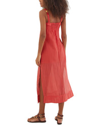 Vix Sally Md Dress