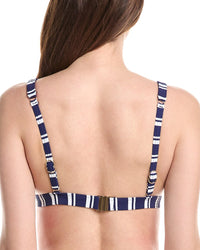 Sea Level Australia Biarritz Longline Triangle Top