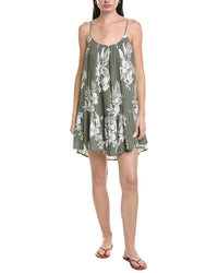 Sea Level Australia Aloha Short Sundress