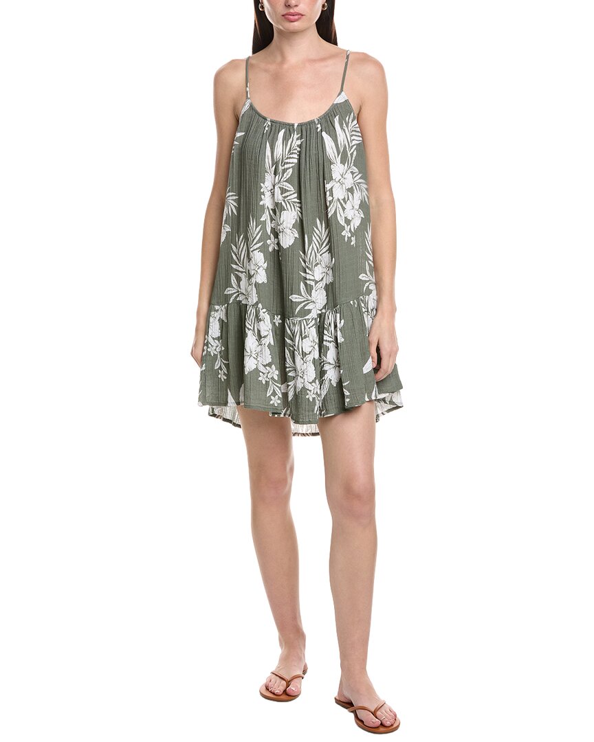 Sea Level Australia Aloha Short Sundress