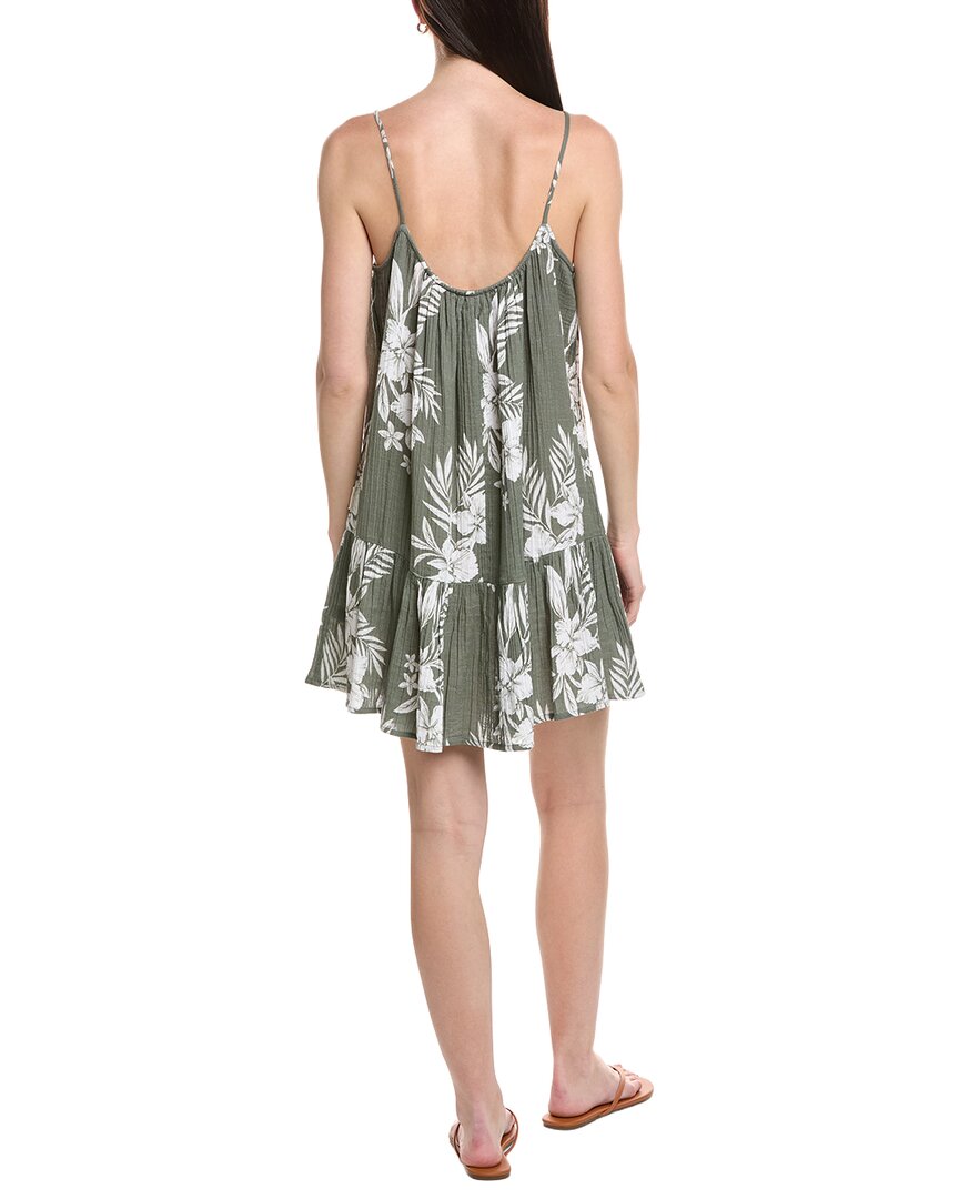 Sea Level Australia Aloha Short Sundress