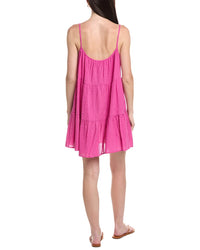 Sea Level Australia Heatwave Short Sundress