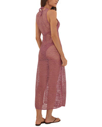 Vix Twist Long Cover-Up