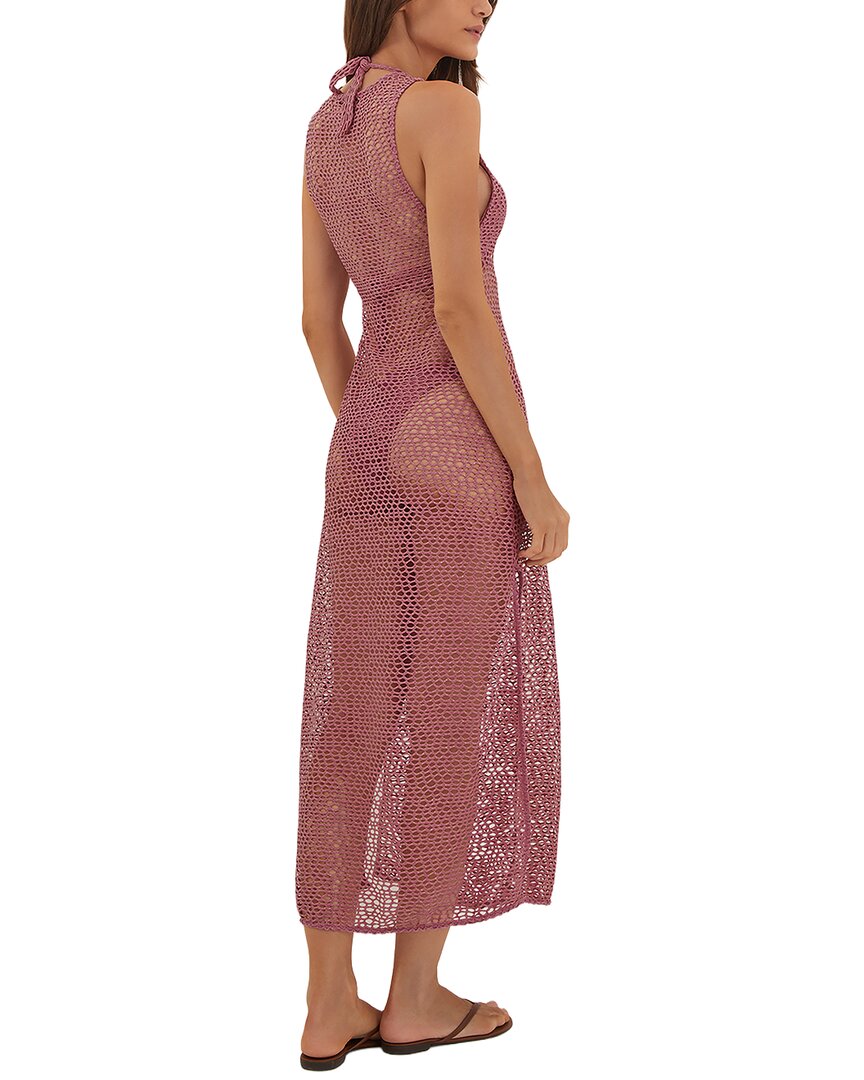 Vix Twist Long Cover-Up