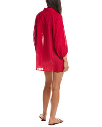 Vix Moana Short Cover-Up