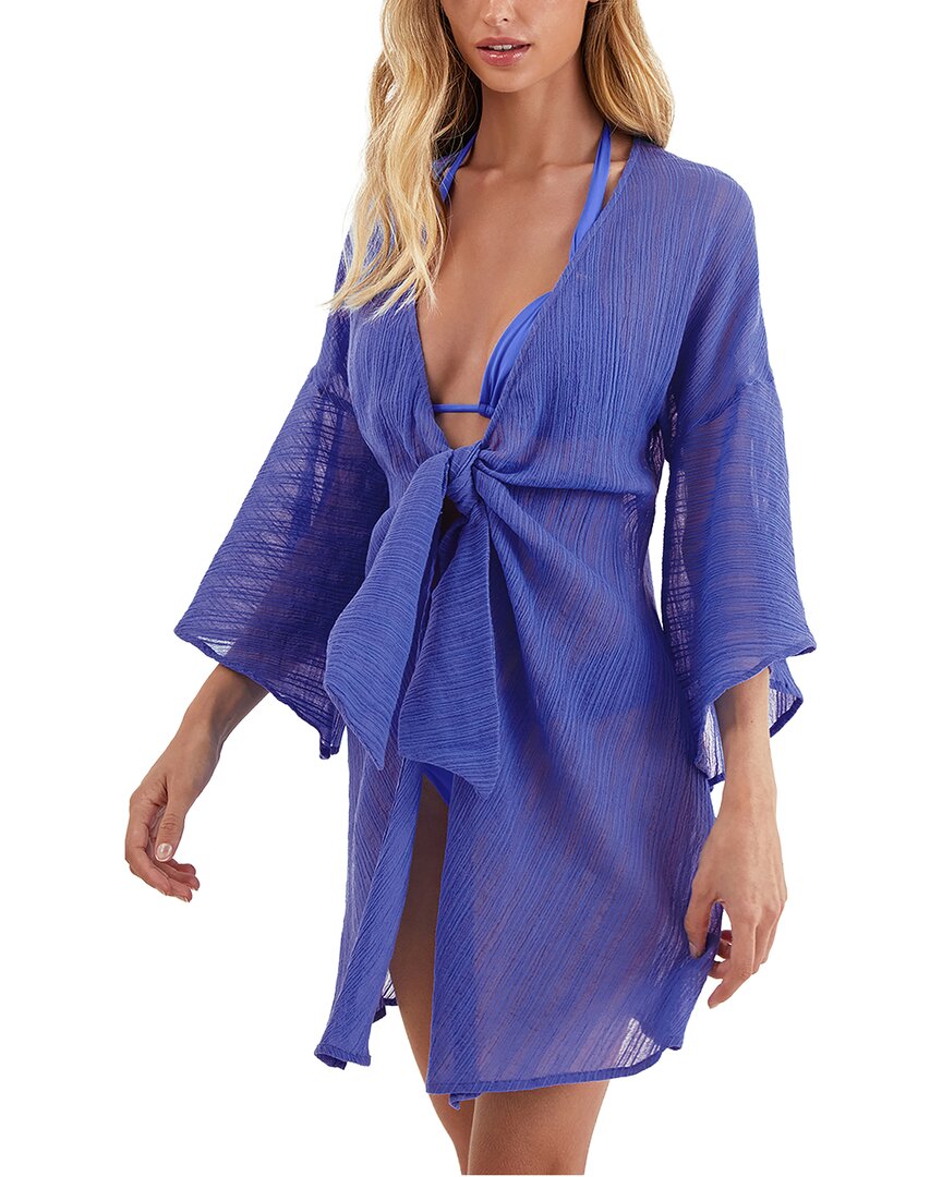 Vix Perola Short Cover-Up