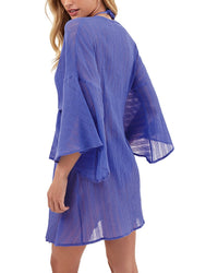 Vix Perola Short Cover-Up
