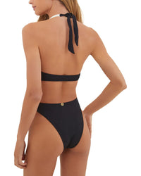 Vix Firenze Spencer Lola One-Piece