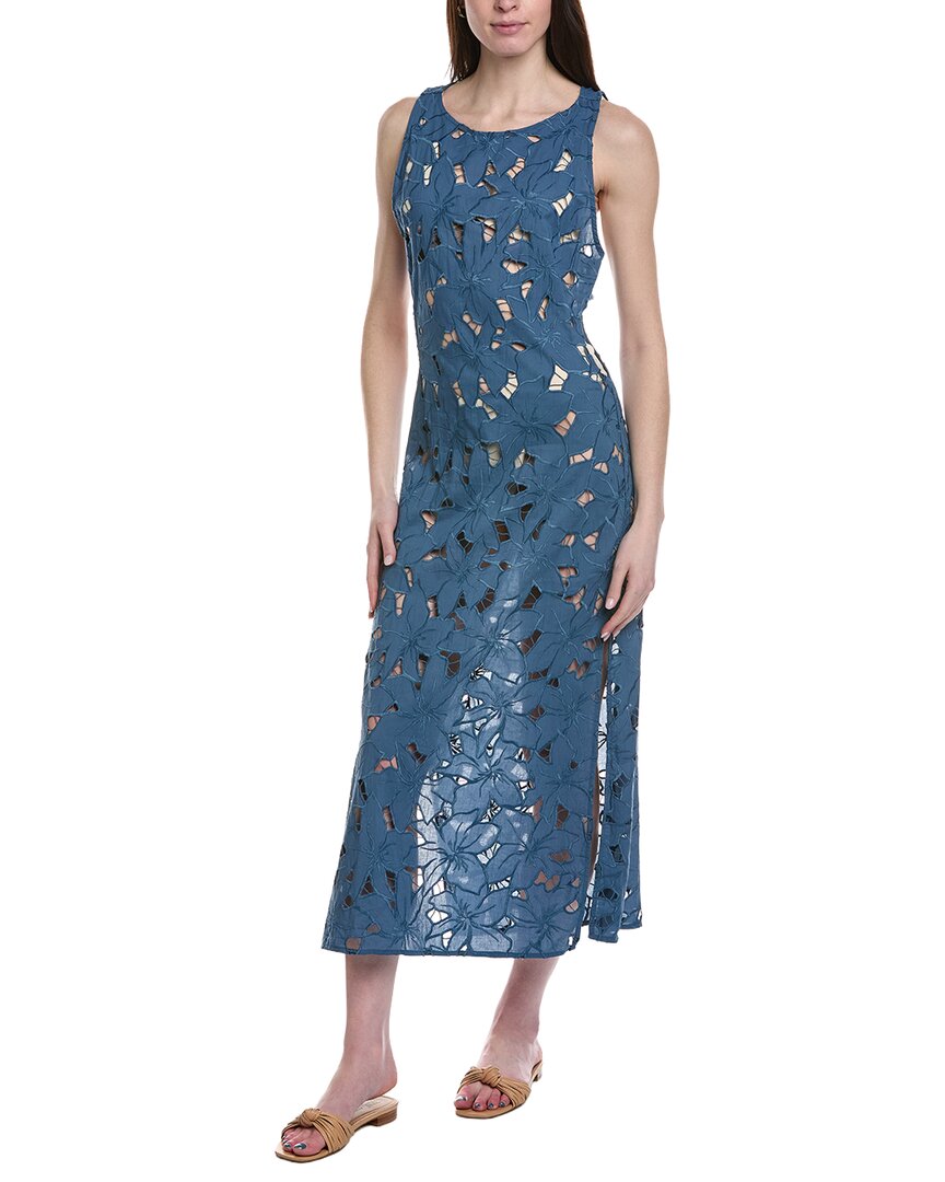 Vix Sofia Long Cover-Up