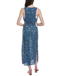 Vix Sofia Long Cover-Up