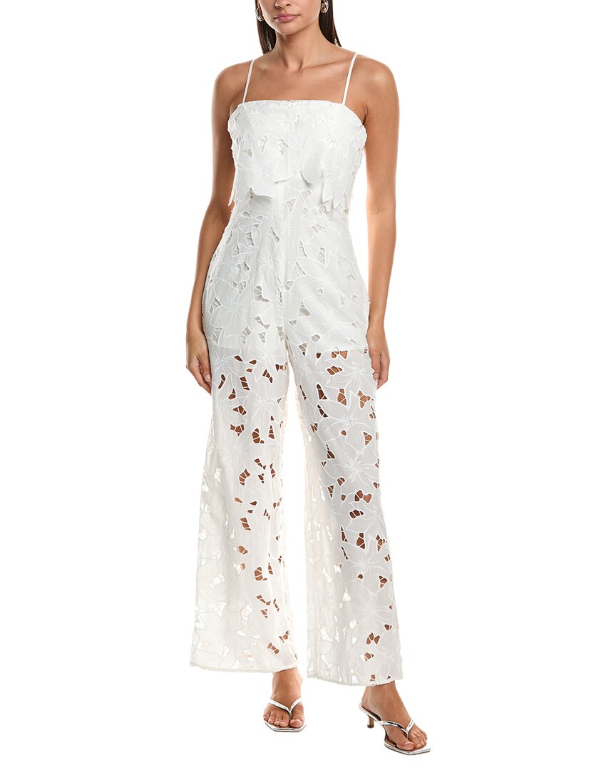 Vix Eloah Jumpsuit
