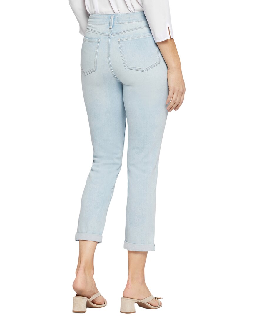 Nydj Girlfriend Brightside High Rise Jean