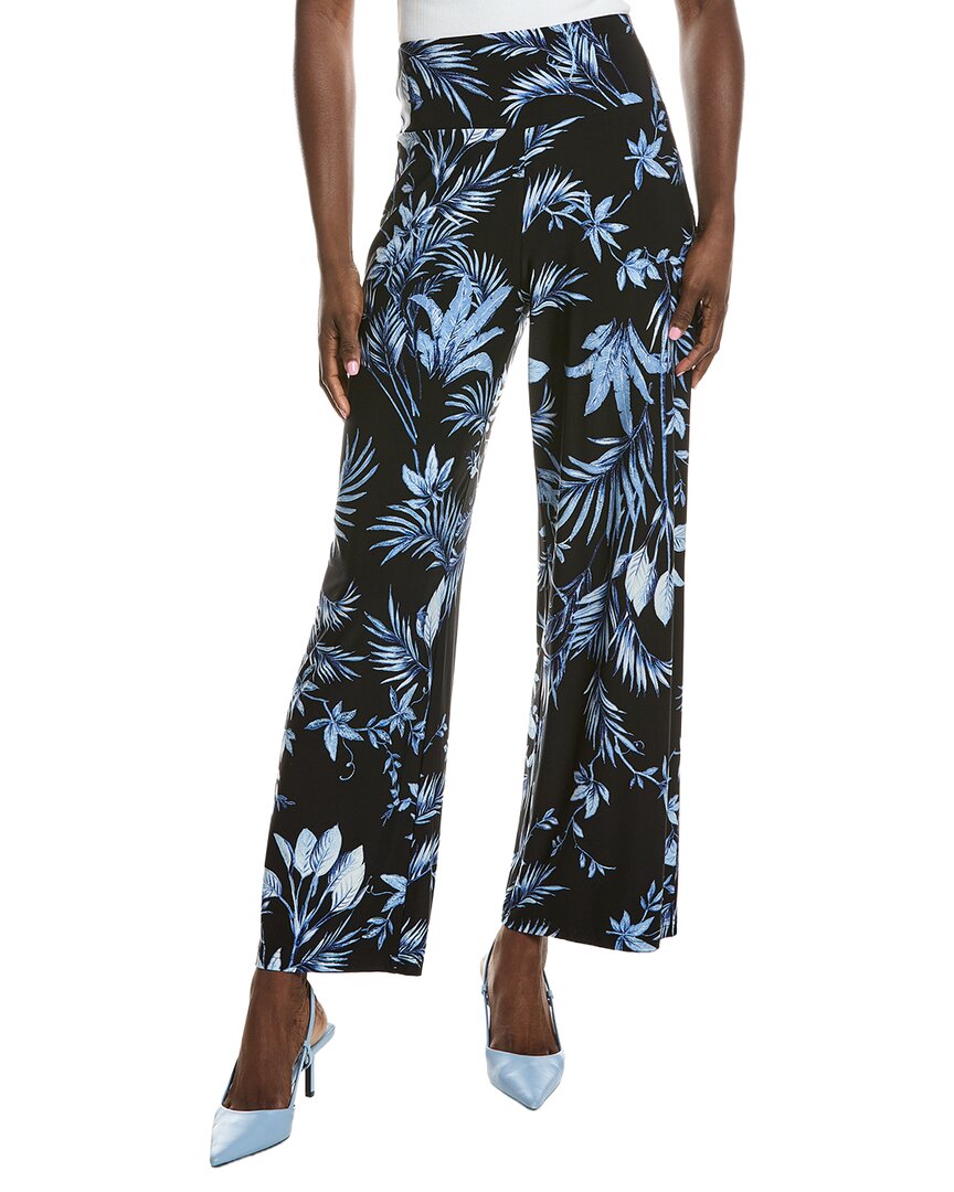 Anne Klein High Rise Palazzo Pant