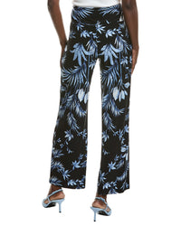 Anne Klein High Rise Palazzo Pant
