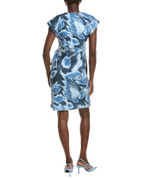 Anne Klein Classic Wrap Dress